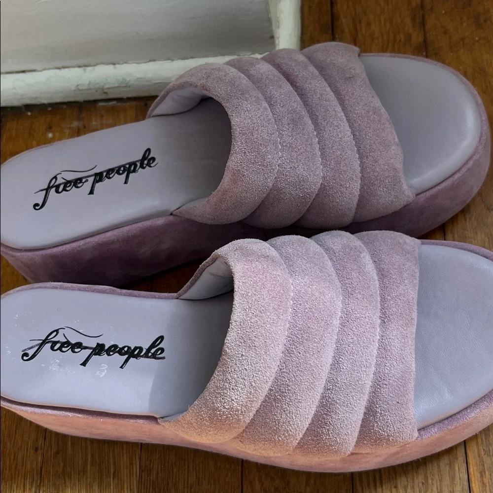 Free People euc questions